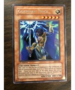 Guardian Tryce DCR-010  Rare 1st Edition New Yu-Gi-Oh Card - £6.04 GBP