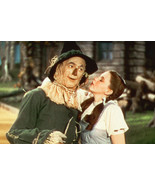 The Wizard Of Oz Color Poster Judy Garland Scarecrow 18x24 Poster - £19.13 GBP