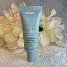 Aveda Scalp Solutions Exfoliating Scalp Treatment ~ 0.85 fl.oz. ~ NWOB Free Ship - $9.85