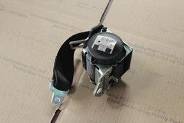 2007-10 E92 BMW 328i COUPE REAR SEAT BELT BUCKLE R1699 image 13
