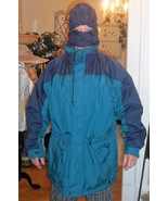 WearGuard 1436 Arctic Tundra Parka Cold Weather Snow Ski/Board Thinsulat... - $102.88 CAD