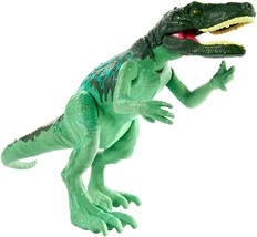 Dino Rivals Herrerasaurus Posable Dinosaur 4&quot; - £23.97 GBP