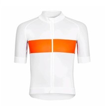 Men Shirt Short Sleeve 2021 Pro Team Summer Cycling Jersey Clothes Bicycle BIke  - £77.89 GBP