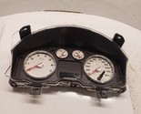 Speedometer Cluster MPH Limited ID 5G1T-10849-EV Fits 05 FIVE HUNDRED 10... - $75.24