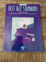 Easy Jazz Standards Song Book - £109.09 GBP