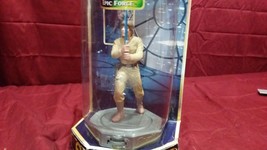 Luke Skywalker Bespin figure (360° rotating) 1997 Hasbro RB 11081 - £15.98 GBP