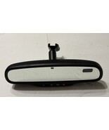 OEM GM Auto Dim OnStar Rear View Mirror 2000-2005 Cadillac Buick Chevrol... - $47.50