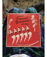 Music of Vincent Youmans and Others - LP Vinyl - Royale Records #1854 - ... - $13.43 CAD