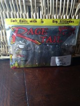 Rage Tail Monkey Green Pumpkin 6 Pk - £14.61 GBP