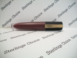 L'Oreal Rouge Signature Liquid Lip Stain #442 I Capivate - $6.67