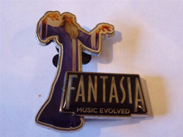 Disney Exchange Pins 97609 Fantasia Music Unfolded Video Game - 2013 D23 Expo... - £10.85 GBP