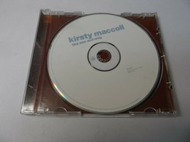 Kirsty MacColl - The One and Only - (14-Track Album) - CD - £3.02 GBP