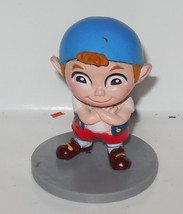 Disney Jake and the Neverland Pirates Cubby PVC Figure Cake Topper - £7.49 GBP