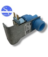 Frigidaire Dishwasher Water Inlet Valve 5304525044 5304521660 - $259.72 MXN