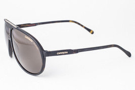 Carrera Champion AC Black / Gray Polarized Sunglasses 86 62mm - £96.34 GBP