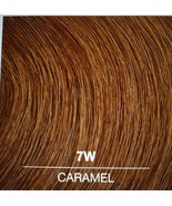(6)Wella Color Charm 7W Caramel Permanent Gel Hair Color - $482.22 MXN