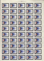 14th Congress Of International Union Of Architects Russian Stamp Sheets (1981) - £7.06 GBP