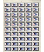 14th CONGRESS OF INTERNATIONAL UNION OF ARCHITECTS Russian Stamp Sheets ... - $12.32 CAD