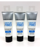 4x Hard Candy Sheer Envy 1518 SENSITIVE SKIN PRIMER Oil &amp; Silicone Free ... - €25,42 EUR