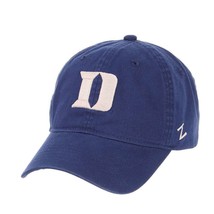 Duke Blue Devils Scholarship Adjustable Hat New And Officially Licensed - £15.09 GBP