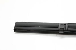 2000-06 MERCEDES W220 S430 S500 S600 REAR RIGHT DOOR WINDOW ROLLER SHADE P7406 image 9