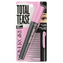 CoverGirl Total Tease 815 Brown *Twin Pack* - $14.99