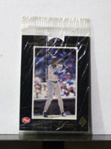 1993 Post Food # 9 Limited Edition Card Ken Griffey Jr Mariners Sealed - £3.06 GBP