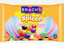 Brach’s Spiced Jelly  Bird Eggs:14.5oz. ShipN24Hours - $13.74