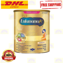 ENFAMAMA A+ 900g Vanilla Flavor For Maternal &amp; Lactating Milk - £72.06 GBP