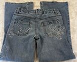 Faded Glory Women's Size 7 Stretch Jeans - $10.35