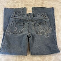 Faded Glory Women's Size 7 Stretch Jeans - $10.35