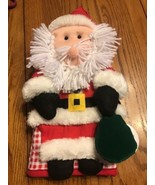 Kitchen Friends Decorative MITT Santa Ships N 24h - $518.73 MXN