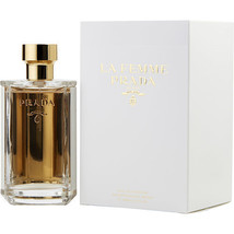 Prada La Femme By Prada Eau De Parfum Spray 3.4 Oz - £93.36 GBP