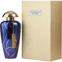 Merchant Of Venice Craquele By Merchant Of Venice 3.4 Oz - £144.69 GBP