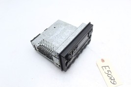 01-03 FORD MUSTANG RADIO RECEIVER CD PLAYER HEAD UNIT E5079 image 2