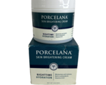 Porcelana Skin Brightening Night Cream 3oz NEW*  - £41.24 GBP