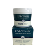 Porcelana Skin Brightening Night Cream 3oz NEW*  - £34.86 GBP