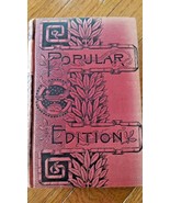 For Lilias: A Novel Rosa Nouchette Carey Popular Edition. Universal Publ... - £23.59 GBP