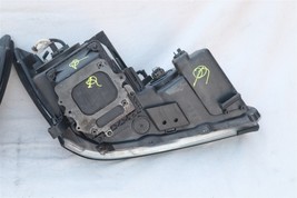 04-09 Lexus RX330 RX350 HID Xenon non-AFS Headlight Light Lamp Set L&R (TAIWAN) image 15