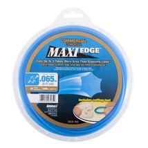 Arnold WLM-165 Maxi-Edge Commercial Grade String Trimmer Line with Cutti... - $72.20 CAD