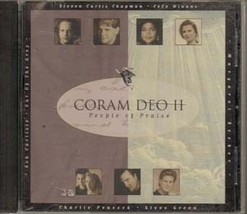 Coram Deo II People of Praise (Gospel Music CD) - £3.91 GBP