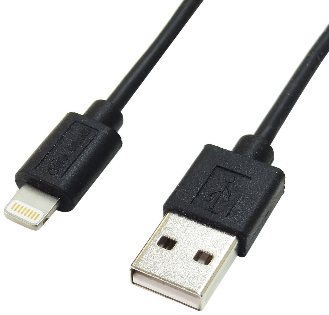 Tera Grand 6.5-Feet MFi Certified Lightning to USB Sync and Charging Cab... - $8.79