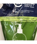 L&#39;Occitane Hair Conditioner Refill Nourishing Care Dry to Very Dry 500ml... - $37.42