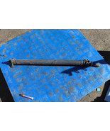 1996-1999 MERCEDES W210 E420 REAR DRIVESHAFT HALF DRIVE SHAFT K2075 - €154,05 EUR