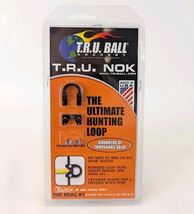 Tru Ball Tru-Nok Metal Nok Hunting Loop New  - $20.60