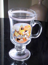 Looney Tunes “Moscow” Taz, Sylvester &amp; Tweety Beer Stein  - £11.73 GBP