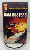 The Dam Busters by Paul Brickhill - £2.34 GBP
