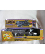 Batmobile Remote Control Toybiz Unopened Turbine Lights 1989 - $876.75 MXN