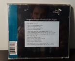 Atamian joue un Festival de Chopin de Dickran Atamian (CD, novembre 1992... - $5.70