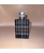 Vintage Burberry Brit For Men 1.7 oz / 50ml EMPTY BOTTLE - $19.80